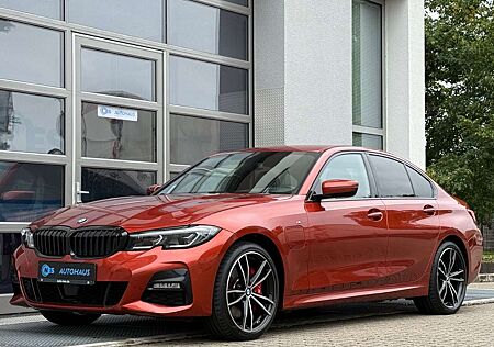 BMW 330 e ACC*M SPORT*LASER*KAM*HUD*MEMORY*KEY*19'