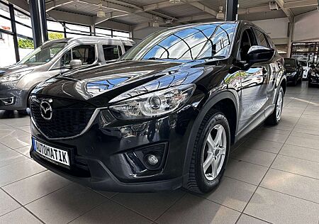 Mazda CX-5 Sendo AWD Autom. AHK PDC SHZ Navi