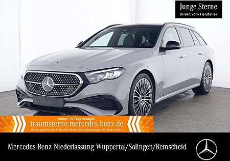 Mercedes-Benz E 300 de T AMG Pano Distr. LED Night Kamera PTS 9G