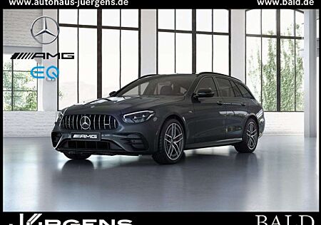 Mercedes-Benz E 53 AMG 4M+ T LED/Cam/Pano/Night/Distr/EASY-P