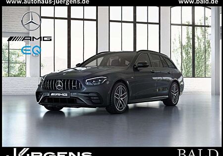 Mercedes-Benz E 53 AMG 4M+ T LED/Cam/Pano/Night/Distr/EASY-P