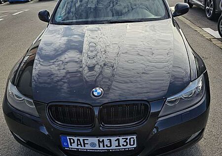 BMW 325d 325 DPF
