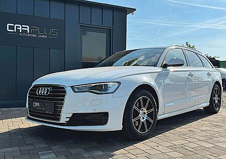 Audi A6 Avant 2.0 TDI ultra Sport *LED*Navi*BOSE*