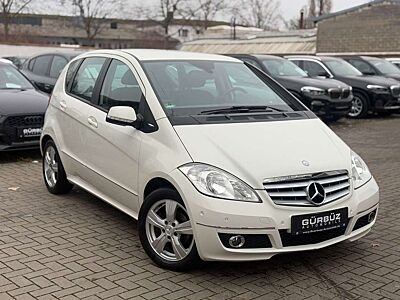 Mercedes-Benz A 180 CDI Avantgarde*Aut*Klima*PDC*Eu5*Tempomat