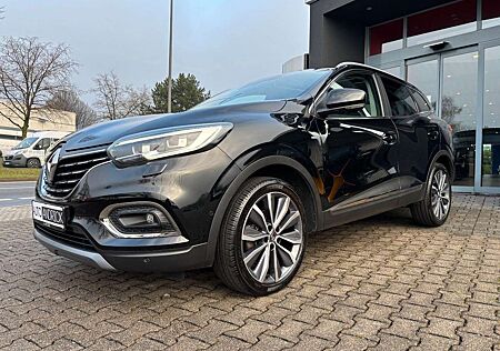 Renault Kadjar Bose Edition KAMERA AUTOM. LEDER 1-HAND