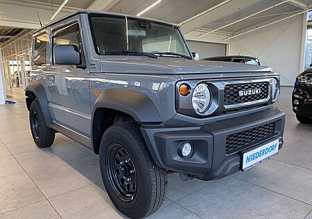 Suzuki Jimny 1.5 NFZ Comfort Allgrip