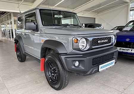 Suzuki Jimny 1.5 NFZ Comfort Allgrip