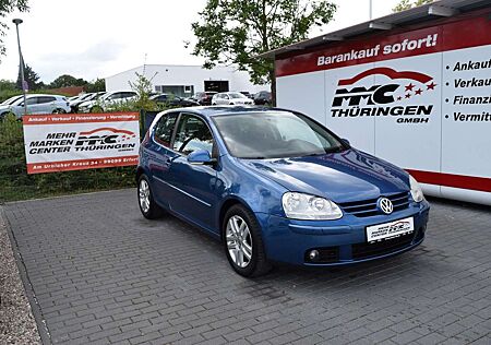 VW Golf Volkswagen 1.4 TSI DSG Tour TÜV 02.2025