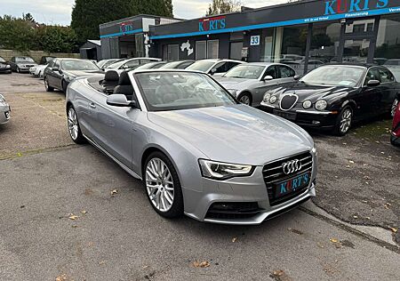 Audi A5 2.0 TDI (140kW) quattro/S-Line/Leder/LED