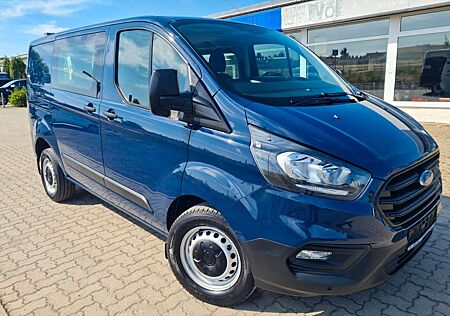 Ford Transit Custom DoKa 320 L1H1 ( Mixto) 6Sitze