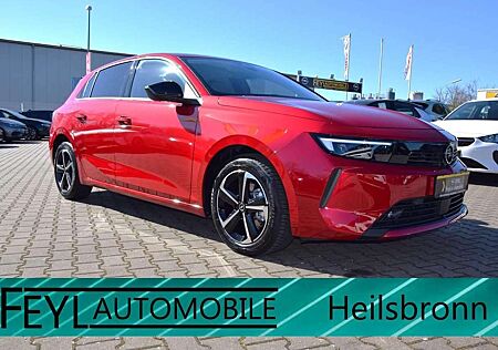 Opel Astra L 1.2 Turbo "Edition"