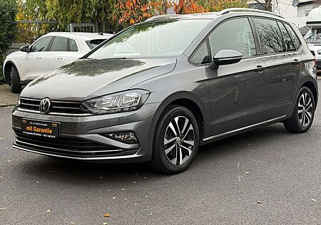 VW Golf Sportsvan Volkswagen United-NAVI-KAMERA-GARANTIE