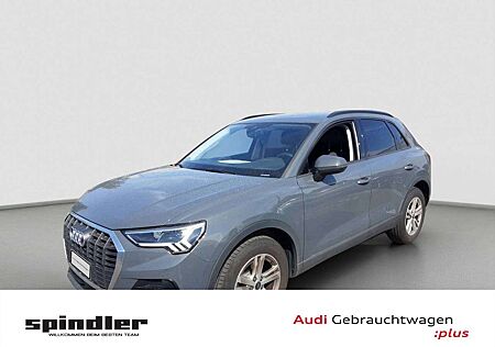 Audi Q3 35 TFSI S-tronic / MMI-Navi+, LED, RFK, ACC