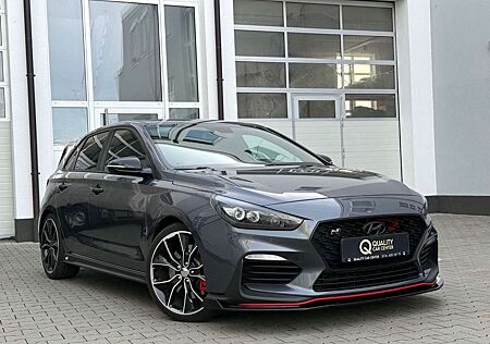 Hyundai i30 N Performance *KAME*SPUR*KEYLESS*AMBIENTE*