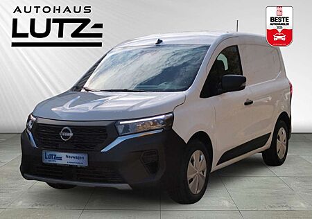 Nissan Townstar Kasten L1 2,0t Acenta Gewerbeangebot Carplay AHK P