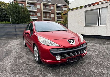 Peugeot 207 Sport