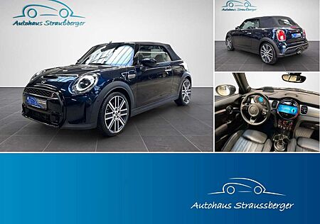 Mini Cooper S Shz Kz HuD Rfk H&K QI Navi NP: 46.000€