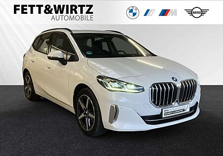 BMW 218 i Luxury|AHK|Head-Up|Harman/Kardon