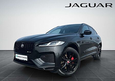 Jaguar F-Pace D300 R-DYNAMIC SE AWD/ACC/Head-Up