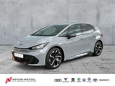 CUPRA Born 170kW (62kWh) 5JG+LED+NAV+ACC+SHZ+RFK+BEATS