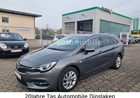 Opel Astra Sports Tourer Turbo Elegance "1.Hand" Scheckheft
