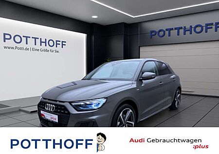 Audi A1 Sportback 30 TFSI S LINE LED DYN.BLINKER SITZHZG