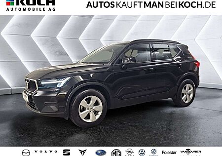 Volvo XC 40 XC40 T2 Essential KLIMA NAVI 2xPDC/CAM SHZ! LED