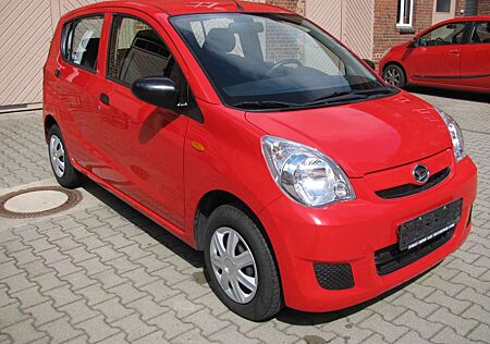 Daihatsu Cuore