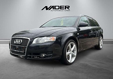 Audi A4 2.0 TDI (103kW) 2.0 TDI Metallic