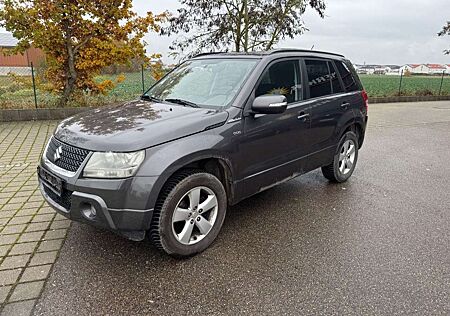 Suzuki Grand Vitara 1.9 DDIS Club Allrad