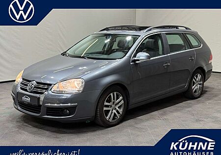 VW Golf Variant Volkswagen Sportline 1.4 TSI | NUR HÄNDLER!