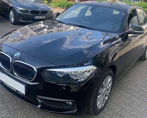 BMW 116 116i