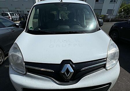 Renault Kangoo ENERGY dCi 90 FAP Start & Stop Happy Family