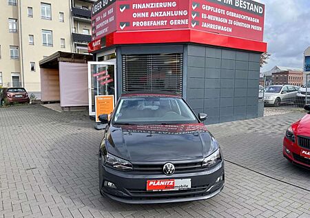 VW Polo Volkswagen Trendline/Bluetooth/Tempomat/Navi/StartStop