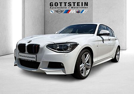 BMW 120 d M Sportpaket / Performance Power Kit / 5-tür