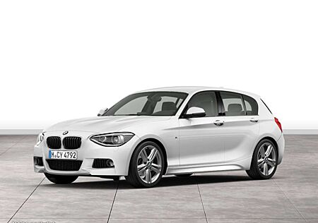 BMW 120 d 5-Türer M Sportpaket / Performance Power Kit