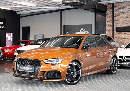 Audi RS3 Lim. 2.5 TFSI quatt|SONDERLACK|RS-SITZE|B&O