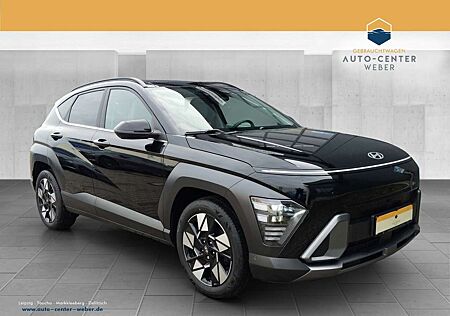 Hyundai Kona SX2 1.6 T-GDI Prime DCT incl. Servicepaket*