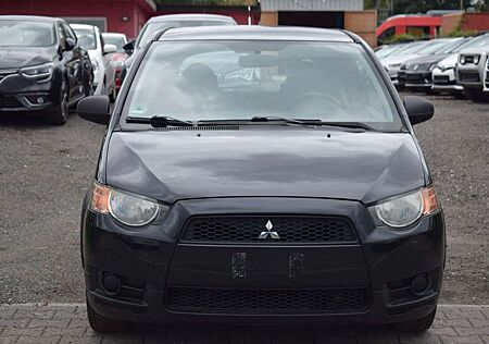 Mitsubishi Colt Lim. 3-trg. ClearTec EDITION