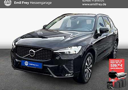 Volvo XC 60 XC60 XC60 B4 Plus-Dark Aut Glasd Leder PilotAssist BLIS