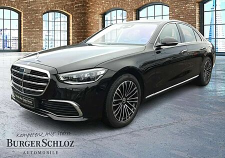 Mercedes-Benz S 500 4M Pano Massage ACC PDC SpurH elSitz LED