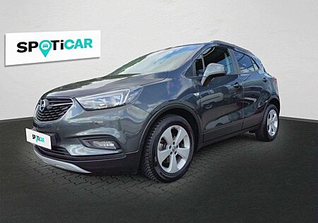 Opel Mokka X 1.4 Turbo AT6 "ON" Navi, Rückfahrkamera