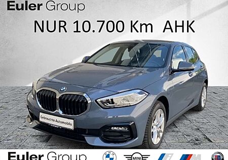 BMW 118 i Sport Line AHK AdLED ParkAss Hifi ComfDigiCockpi