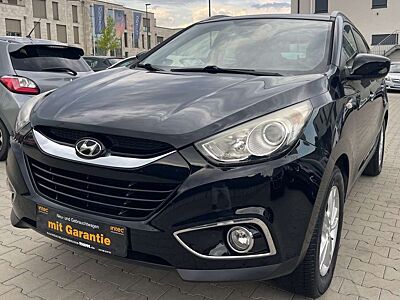 Hyundai iX35 Comfort 2WD/1 HD