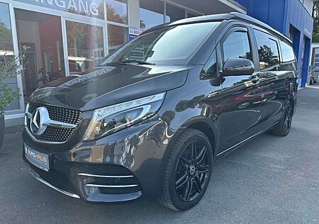 Mercedes-Benz V 300 MARCO POLO 4MATIC/9G/EDITION/AMG LINE/360°