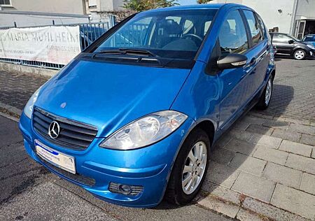 Mercedes-Benz A 150 A -Klasse *Isofix*Klima*Sitzheizung
