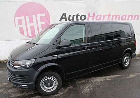 VW T6 Caravelle Volkswagen 2.0TDI Trendline LR 9-Sitze Ahk Nav