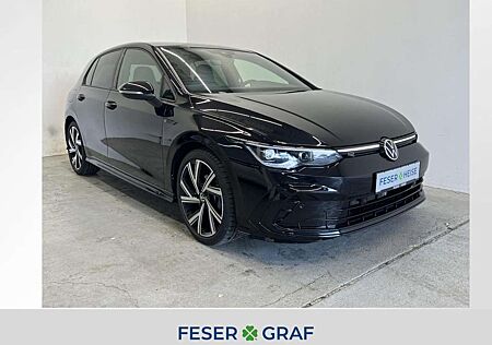 VW Golf Volkswagen R-Line 1.5 eTSI DSG/LED/Rear View/App-Connect/Sitz