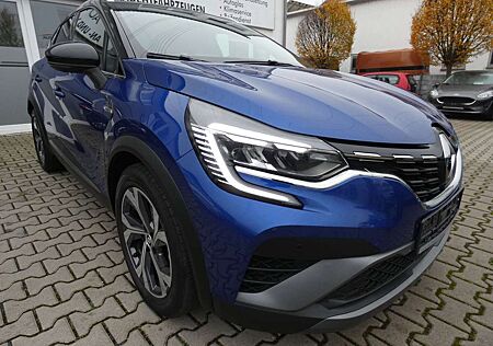 Renault Captur II R.S. Line