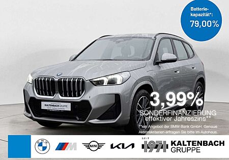 BMW X1 xDrive25e M-Sport LED ACC NAVI KAMERA